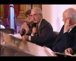 Colloque 10 ans de la LOLF : La construction de la réforme par quelques acteurs - Mercredi 9 Novembre 2011