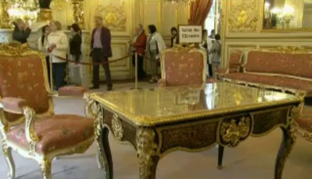 27 èmes Journées européenne du Patrimoine (17 et 18 septembre 2011) - Dimanche 18 Septembre 2011