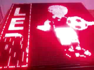 KAYAN YAZI DÜNYA LED REKLAM AFYON KONYA 05074848407