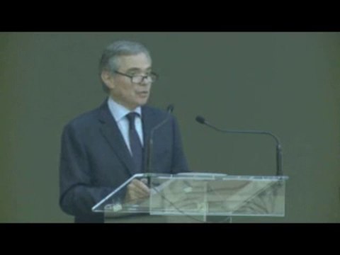 Colloque Les 18 Juin, combats et commémorations, Allocution de M. Bernard Accoyer - Mardi 22 Juin 2010