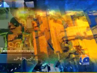 Geo Headlines-22 Nov 2013-2000