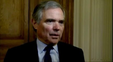 M. Bernard Accoyer - Mercredi 22 Février 2012