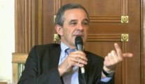 M. Thierry Mariani - Mercredi 6 Juillet 2011