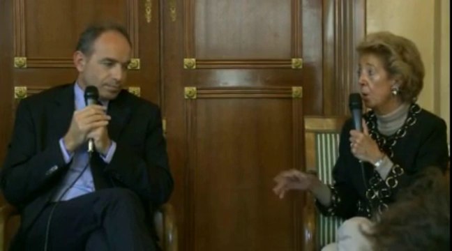 M. Jean-François Copé - Mercredi 24 Octobre 2012