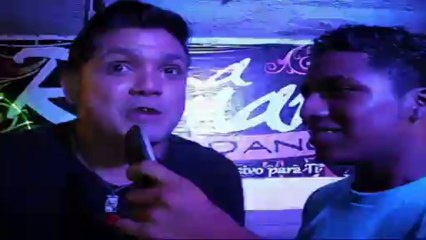 · LA ROMANA DISCO DANCE · Jose Villa