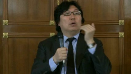 M. Jean-Vincent Placé - Mercredi 16 Novembre 2011