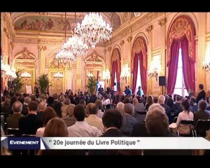 M. Bernard Accoyer - Samedi 2 Avril 2011