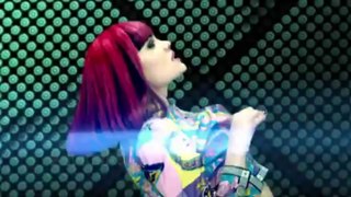 Jessie J -  Domino (Myon & Shane 54 Remix)