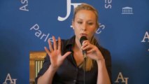 Mme Marion Maréchal-Le Pen - Mercredi 5 Juin 2013