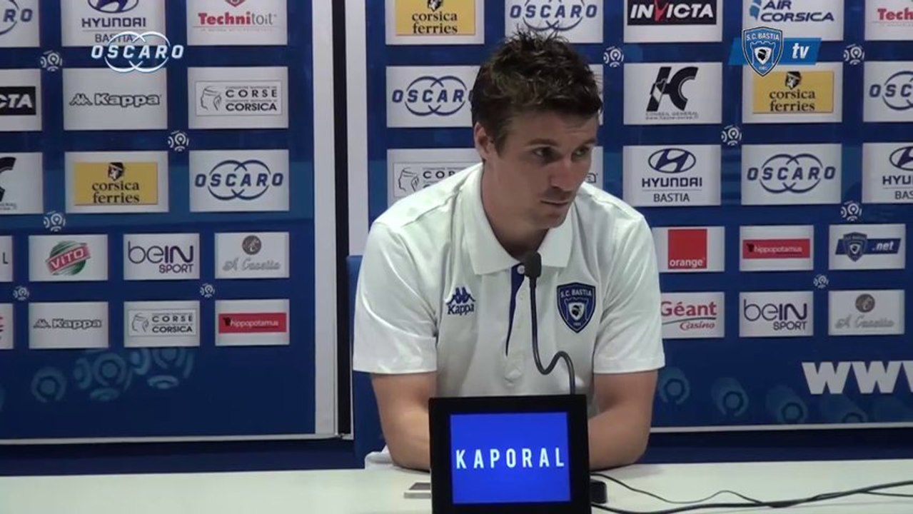 L1 / 2013-14 : Sochaux-Bastia : l'avant match