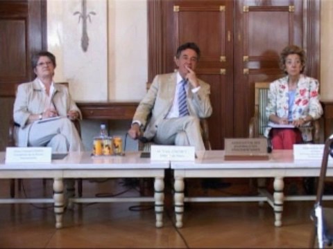 Intervention - Mercredi 28 Avril 2010