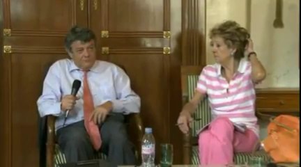 M. Jean-Louis Borloo - Mercredi 4 Juillet 2012