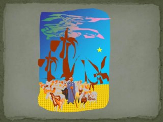 Quand Yves Saint Laurent cousait les fils du temps.