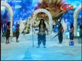 Jai Jai Jai Bajarangbali 22nd November 2013 Video Watch Online