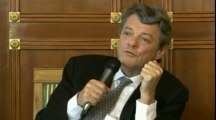 M. Jean-Louis Borloo - Mercredi 6 Février 2013