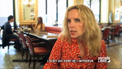 L'INTERIEUR EN LITTERATURE