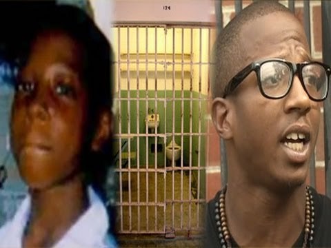 Teen held on Rikers Island without trial for three years