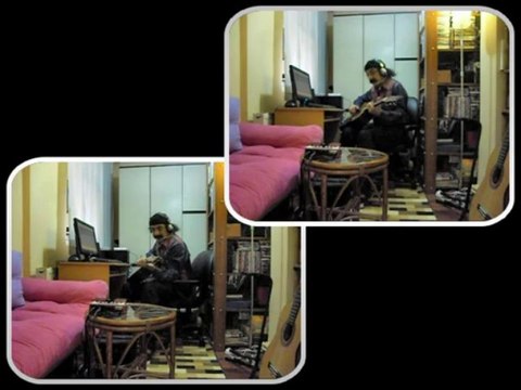 Come Together - Levent Binyücel - One man band