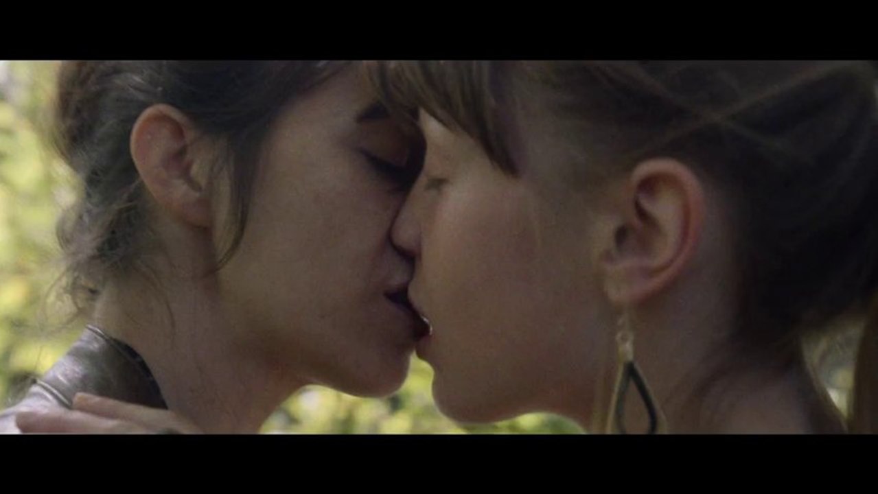 Trailer de Nymphomaniac (HD)