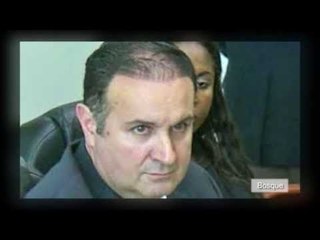 Florida cop fired eight times: AR-15 fail