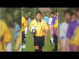 Soccer ref attacked, in coma after sucker punch
