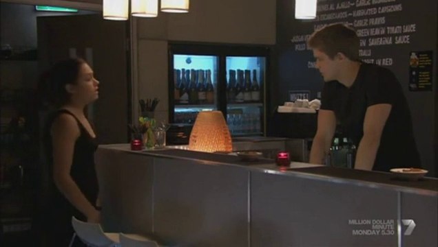 Kyle and Tamara Scene 1