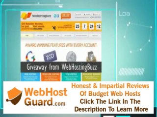 Google Web Hosting Domain - Discount coupon Code