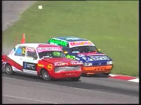 2013-11-17 - MONOMARCA FIAT - 1º Serie