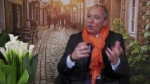 SMCL 2013 : Interview de Stéphane Richard, Président Directeur Général d'Orange