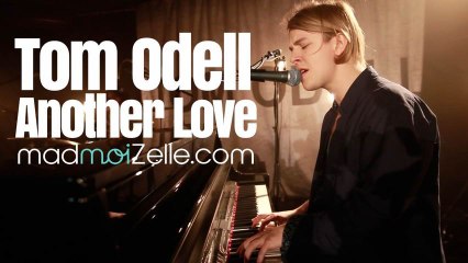 Tom Odell - Another Love