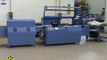 PACTUR SHRINK WRAP WRAPPING MACHINES