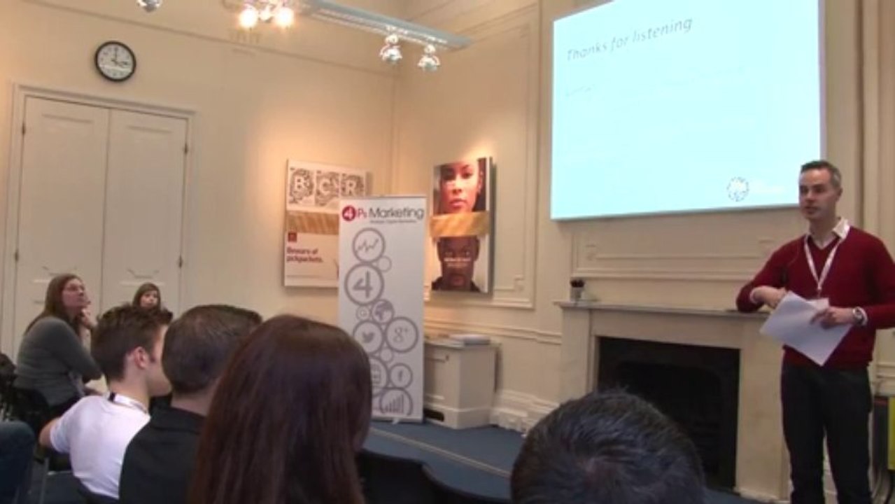 Key Trends in B2B Social Media by Datadio