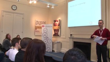 Key Trends in B2B Social Media by Datadio