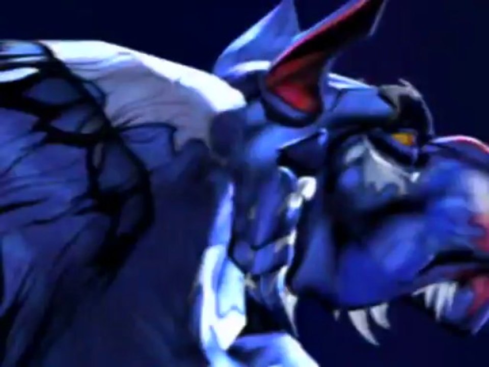 Transformes Beast Machines (Temporada 2x03 - Prometo Sin Limites)