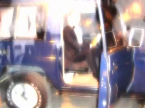 Goodwill Ambassador Ersin Faikzade-Humanitarian Visit to Pakistan