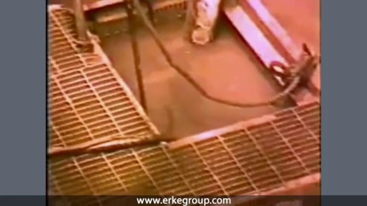 ERKE Dış Ticaret ltd., TOYO Mud Pump - Material Transporting 2 - www.erkegroup.com