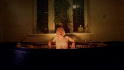 Connan Mockasin - I'm The Man, That Will Find You (Official Video)
