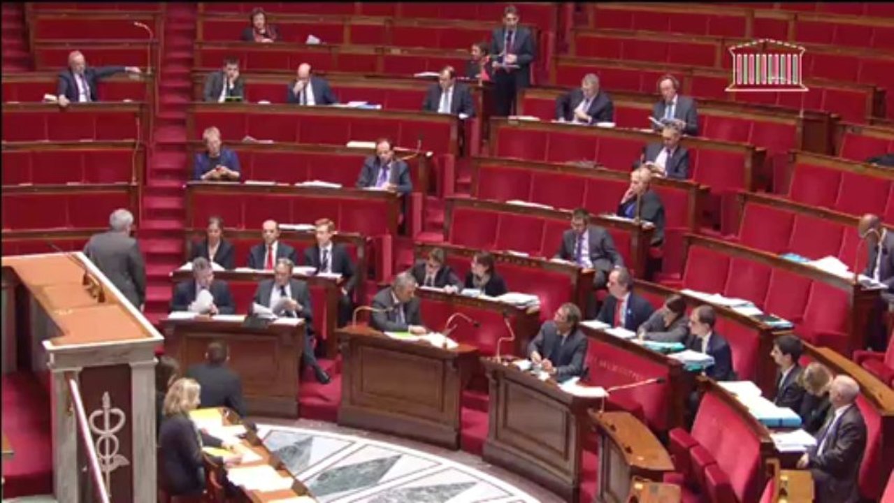 Intervention de Daniel Goldberg le 22 novembre 2013 contre la discrimination à l'adresse