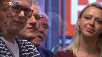 Bulthuis wint Groninger ondernemingsprijs - RTV Noord