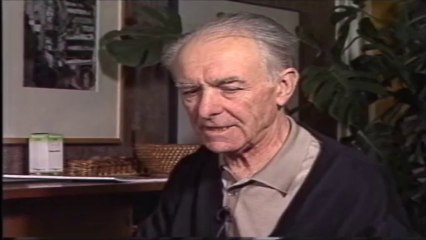 Cardie Caen - Un extrait d'une interview