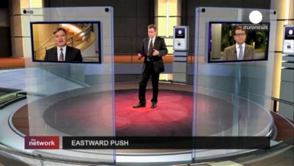 Avrupa Birliği'nin Doğu açılımı