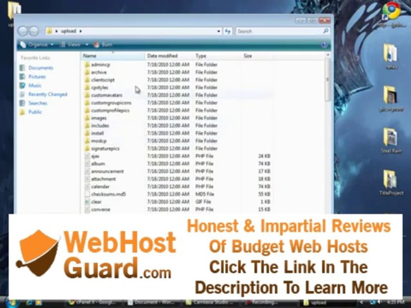⁣hostgator  Coupon Code : SaveBigHostgatorHow to make a Vbulletin Forum! FREE! [Tutorial]