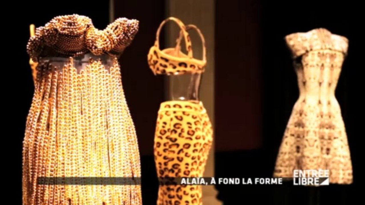 AZZEDINE ALAIA