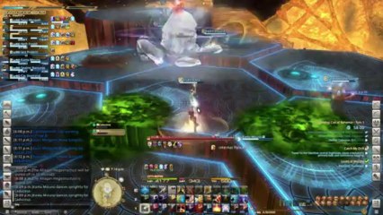 Coil of Bahamut - Turn 1 Bosses (Bard HD)