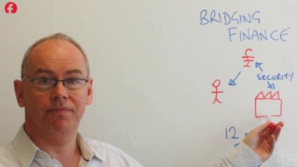 Bridging Finance on FundingStore.com