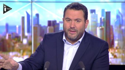 Michel Barnier : "on a passé la ligne rouge en matière fiscale"