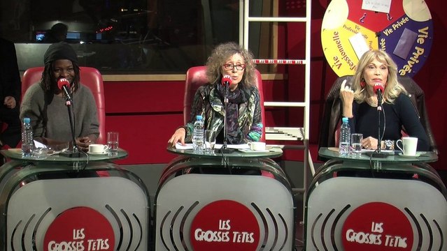 Courriers, lettres et missives reçues ou envoyées Part 4 dans Les Grosses Têtes en Folie