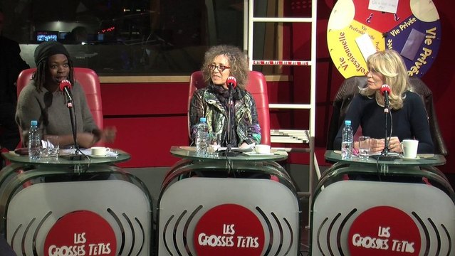 Courriers, lettres et missives reçues ou envoyées Part 3 dans Les Grosses Têtes en Folie