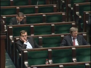 Bogdan Rzońca - wystąpienie z 21 listopada 2013 r.