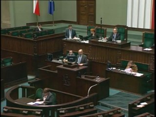 Jozef Lassota - wystąpienie z 21 listopada 2013 r.